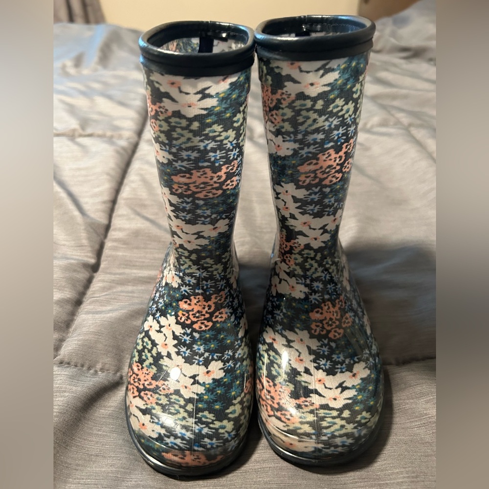 Carter’s Girls Rain boots
